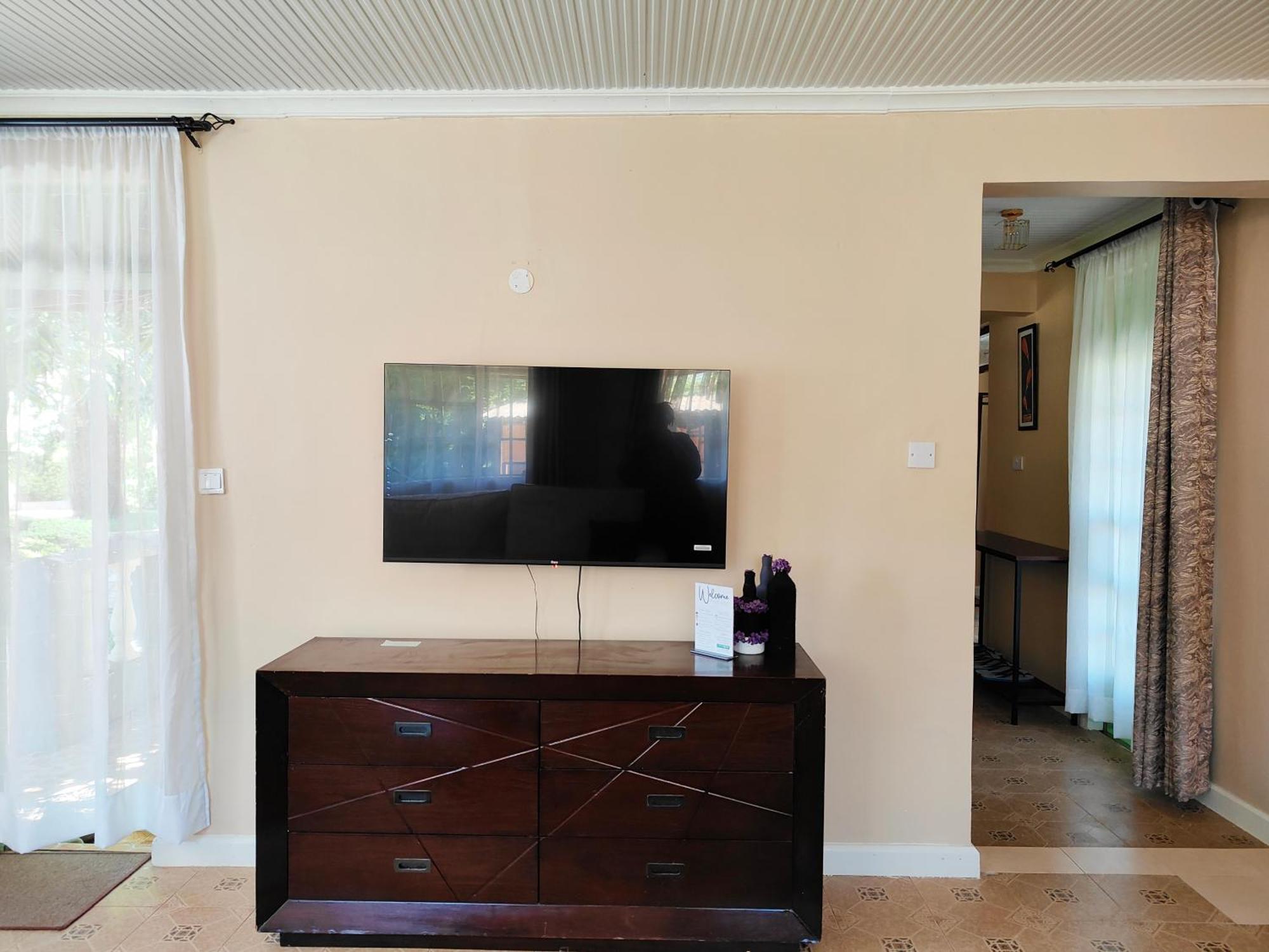 Milimani Drive Livings Apartment Kisumu Room photo