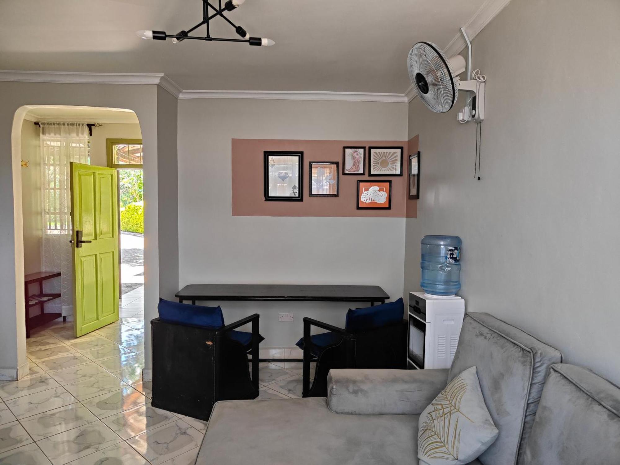 Milimani Drive Livings Apartment Kisumu Room photo