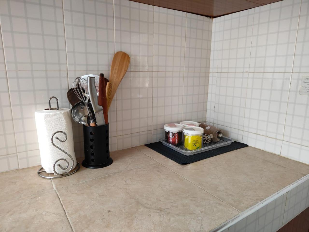 Milimani Drive Livings Apartment Kisumu Room photo