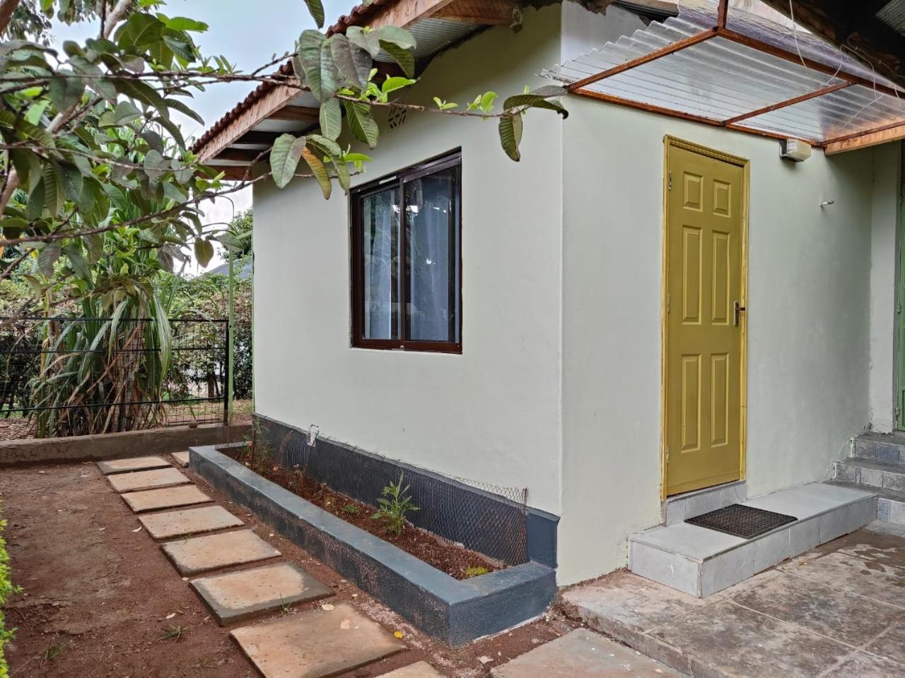 Milimani Drive Livings Apartment Kisumu Exterior photo